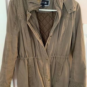 APT. 9 Women’s Winter Coat